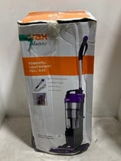 VAX MACH AIR UPRIGHT VACUUM CLEANER UCA1GEV1