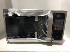 SAMSUNG 28L 900W COMBINATION MICROWAVE OVEN MC28H5013AS - RRP £229