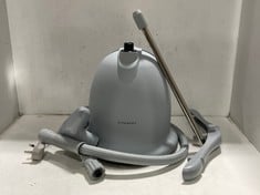 STEAMERY CUMULUS NO.3 HOME STEAMER - RRP £226