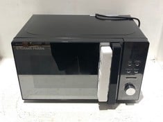 RUSSELL HOBBS COMPACT DIGITAL MICROWAVE MODEL NO-RHM2076B-AZ