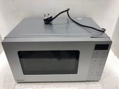 PANASONIC 800W MICROWAVE OVEN MODEL NO-NN-ST23QM