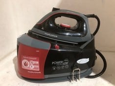 MORPHY RICHARDS POWER STEAM ELITE STEAM IRON