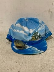 48 X STONE THE CROWS SCENIC GOLF HAT - - TOTAL RRP £576