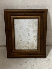 24 X STONE THE CROWS 5 X 7'' PHOTO FRAME IN ANTIQUE COPPER METAL