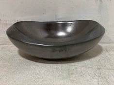 24 X STONE THE CROWS SMALL OVAL BOWL - TOTAL RRP £360