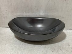 24 X STONE THE CROWS SMALL OVAL BOWL - TOTAL RRP £360