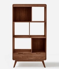 GRAY AND OSBOURN NO.157 OSLO DISPLAY UNIT - IX670 - RRP £249