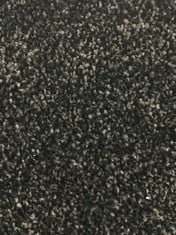 APPROX 26 X 4M ROLLED CARPET IN WATER DROPLET (COLLECTION ONLY)