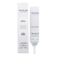 2 X MUGLER LES EXCEPTIONS MYSTIC AROMATIC EAU DE PARFUM 500ML.