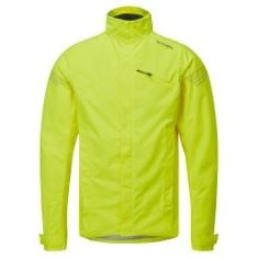 2X ASSORTED ALTHEA JACKET TO INCLUDE ALTURA MEN'S NEVIS NIGHTVISION JACKET, YELLOW, L.