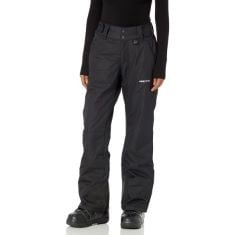 3X ASSORTED THERMAL CLOTHING TO INCLUDE ARCTIX WOMEN'S ARCTIX WOMEN S SNOW PANTS BLACK SMALL, BLACK, UK.