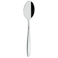 20 X GRUNWERG DSBML BALMORAL DESSERT SPOONS, 18/10 STAINLESS STEEL.