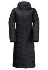 JACK WOLFSKIN WOMEN'S KYOTO JACKET, BLACK, XL. JACK WOLFSKIN WOMEN'S KYOTO JACKET, BLACK, XL