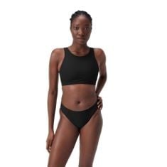 20X ASSORTED SPEEDOS TO INCLUDE SPEEDO WOMEN'S SOLID HIGHNECK TOP WITH MESH | SWIM FITNESS | STYLISH DESIGN, ANTHRACITE, S, SPEEDO WOMEN'S SHAPING CONTOURECLIPSE 1 PIECE SWIMSUIT | SHAPEWEAR | BEACH