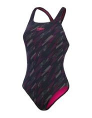 20X ASSORTED SPEEDOS TO INCLUDE SPEEDO WOMEN'S HYPERBOOM ALLOVER MEDALIST SWIMSUIT |QUICK DRYING | FITNESS | CHLORINE RESISTANT , BLACK/ELECTRIC PINK/USA CHARCOAL, 34, SPEEDO WOMEN'S ECO ENDURANCE+ P