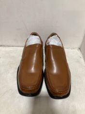 4 X BRUNO MARC MEN’S SHOES SIZE 8.