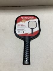 31 X AA BATTERY ELECTRIC MOSQUITO SWATTER.