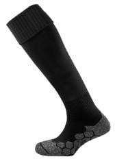 X30 ASSORTED CLOTHING TO INCLUDE MITRE MENS JUNIOR DIVISION PLAIN | IDEAL FOR LIGHTWEIGHT CUSHIONED QUICK DRY DESIGN FOOTBALL SOCK, BLACK, JUNIOR 3 UK - 6 UK EU.