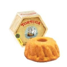 X9 ASSORTED FOOD ITEMS TO INCLUDE TORTUGA RUM CAKE BANANA FLAVOUR, 454 G.