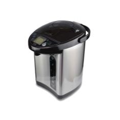 X2 ASSORTED ITEMS TO INCLUDE ADDIS THERMO POT INSTANT THERMAL HOT WATER BOILER DISPENSER, 3.2 LITRE, STAINLESS STEEL/BLACK (516521), DAEWOO SOUP MAKER, 1.6 LITRES, 6 PORTIONS PER BLEND, SMOOTH OR CHU