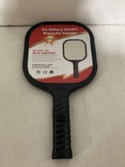 20 X AA BATTERY ELECTRIC MOSQUITO SWATTER.