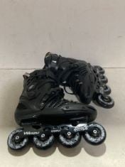 2 X ROLLER SKATES HIGH POINT SPORTS.