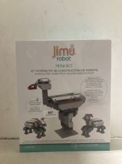 JIMU ROBOT MINI KIT.