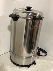 SWAN HOT WATER URN MODEL NO-SWU20L