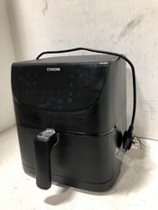 COSORI PREMIUM 5.5 LITRE AIR FRYER MODEL NO-CP158-AF