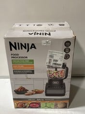 NINJA FOOD PROCESSOR 850W 2.1L RRP- £99