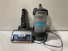 SHARK PET UPRIGHT VACUUM MODEL NO-NZ850UKT RRP- £200