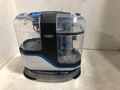 VAX SPOTWASH MAX DUO SPOT WASHER RRP- £149