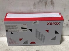 XEROX HIGH CAPACITY TONER CARTRIDGE B230 PRINTER, B225 B235 MULTIFUNCTION PRINTER