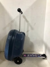 FLYTE MIDI 18 INCH SCOOTER SUITCASE - SAMMIE THE SPACEMAN ZC08532