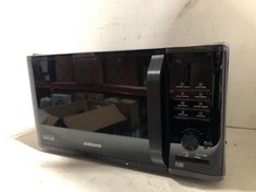 SAMSUNG SOLO 23L 800W MICROWAVE MODEL NO-MS23K3555EK RRP- £126.95