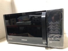 SAMSUNG 23L 800W MICROWAVE MODEL NO-MS23K3513AK RRP- £120