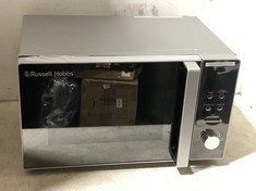 RUSSELL HOBBS COMPACT DIGITAL MICROWAVE MODEL NO-RHM2076S-AZ