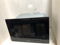 HISENSE INTEGRATED 25L MICROWAVE MODEL NO-HB25MOBX7GUK RRP- £189