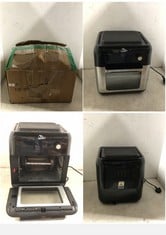 UTAN 10L AIR FRYER MODEL NO-TXG-TM10L