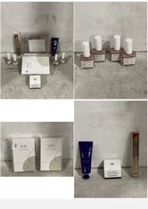 10 X ASSORTED BEAUTY PRODUCTS TO INCLUDE LAURA GELLER BAKED FULL FACE BASICS