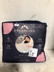 DREAMLAND SNUGGLE UP WARMING THROW LARGE SIZE 120 X 160CM