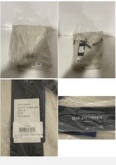 ILSE JACOBSEN RAIN MAC MILK CREAM SIZE 12 RRP- £157