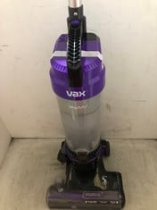 VAX MACHAIR UPRIGHT VACUUM CLEANER