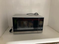 2 X JOHN LEWIS 20L 800W MICROWAVE MODEL NO-JLSMWO08