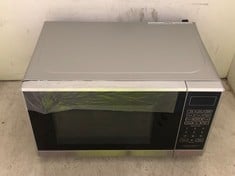 JOHN LEWIS 20L 800W MICROWAVE MODEL NO-JLSMWO08