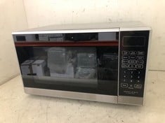 JOHN LEWIS 20L 800W MICROWAVE MODEL NO-JLSMWO08