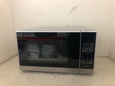 JOHN LEWIS 20L 800W MICROWAVE MODEL NO-JLSMWO08