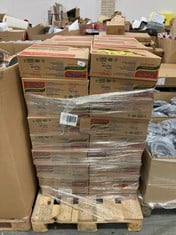 PALLET OF INDOMIE INSTANT NOODLES CHICKEN FLAVOUR 40 X 70G - BBE: 10/2024 (ZONE 3) (KERBSIDE PALLET DELIVERY)