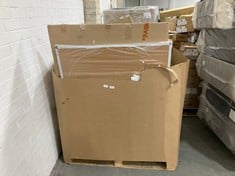 PALLET OF ASSORTED ITEMS TO INCLUDE VIS-PRO MESSAGE BOARD TO INCLUDE WERA TOOL ITEMS ADVENT CALENDAR (ZONE 5) (KERBSIDE PALLET DELIVERY)