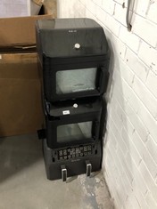 3 X ASSORTED AIR FRYERS TO INCLUDE INSTANT POT AIR FRYER OVEN (ZONE 6)